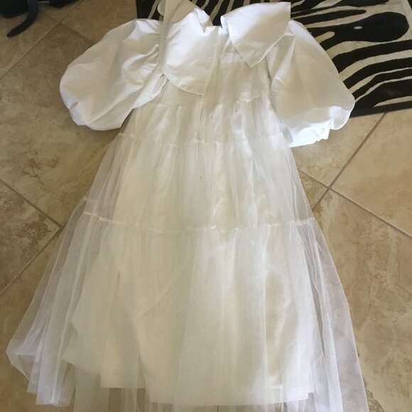 Candystripper dress OS (2) New oversized fit - Picture 3 of 3